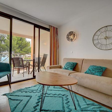 Immogroom - 2 Rooms - Renovated - Pool - Air Conditioning - Parking - Wifi Канни Екстер'єр фото