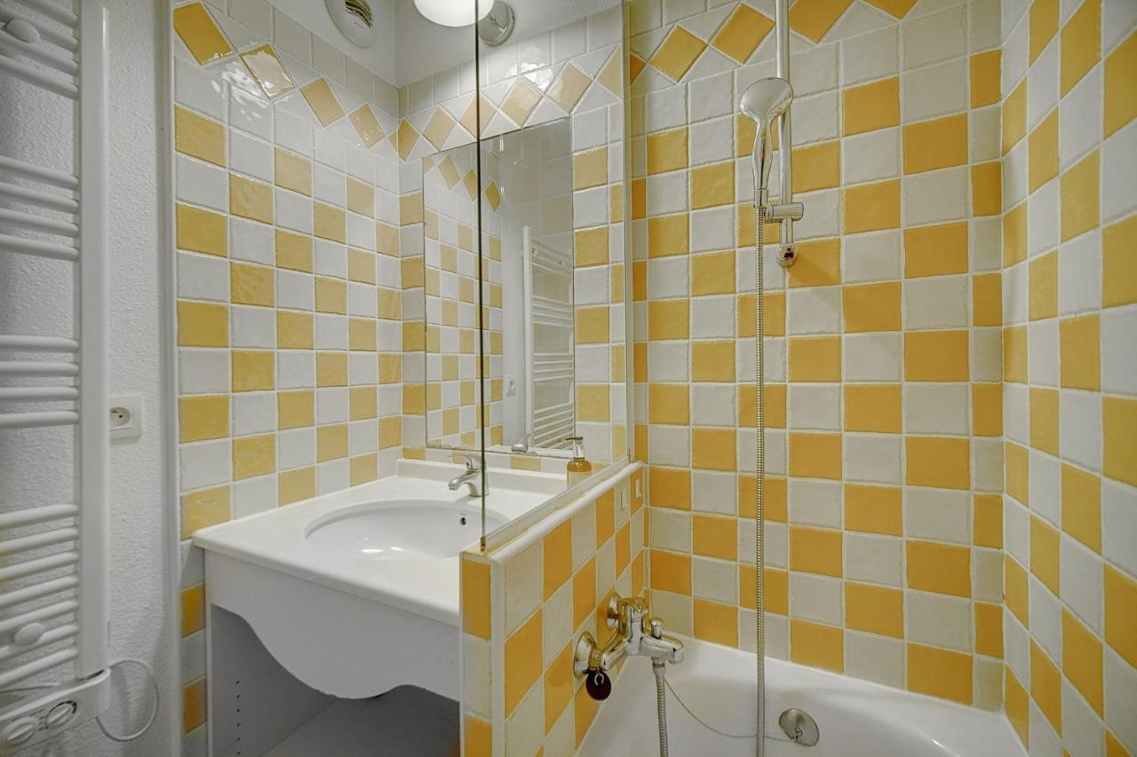 Immogroom - 2 Rooms - Renovated - Pool - Air Conditioning - Parking - Wifi Канни Екстер'єр фото