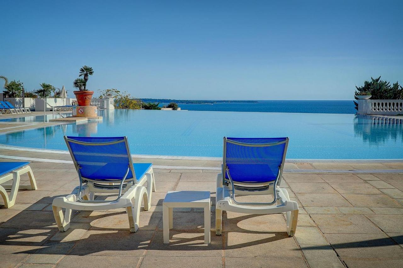 Immogroom - 2 Rooms - Renovated - Pool - Air Conditioning - Parking - Wifi Канни Екстер'єр фото