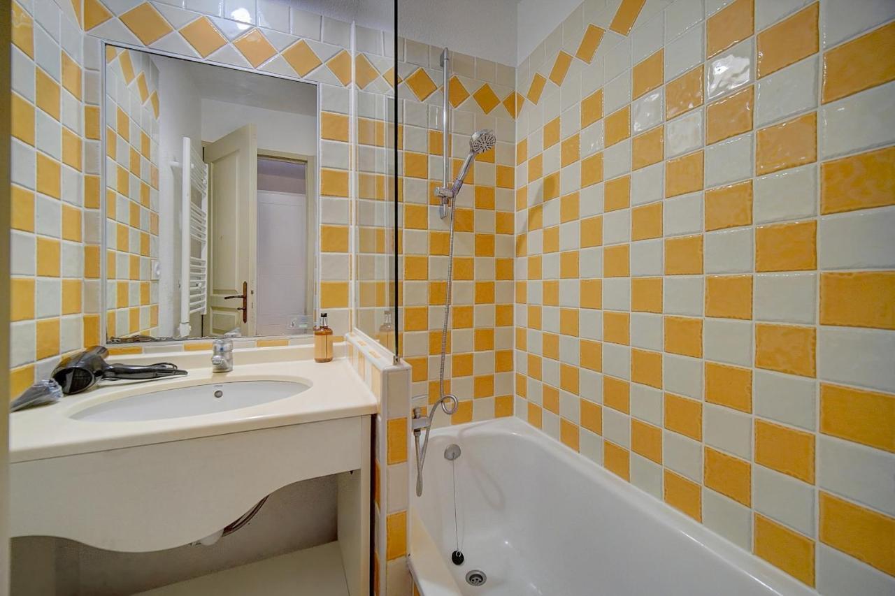 Immogroom - 2 Rooms - Renovated - Pool - Air Conditioning - Parking - Wifi Канни Екстер'єр фото
