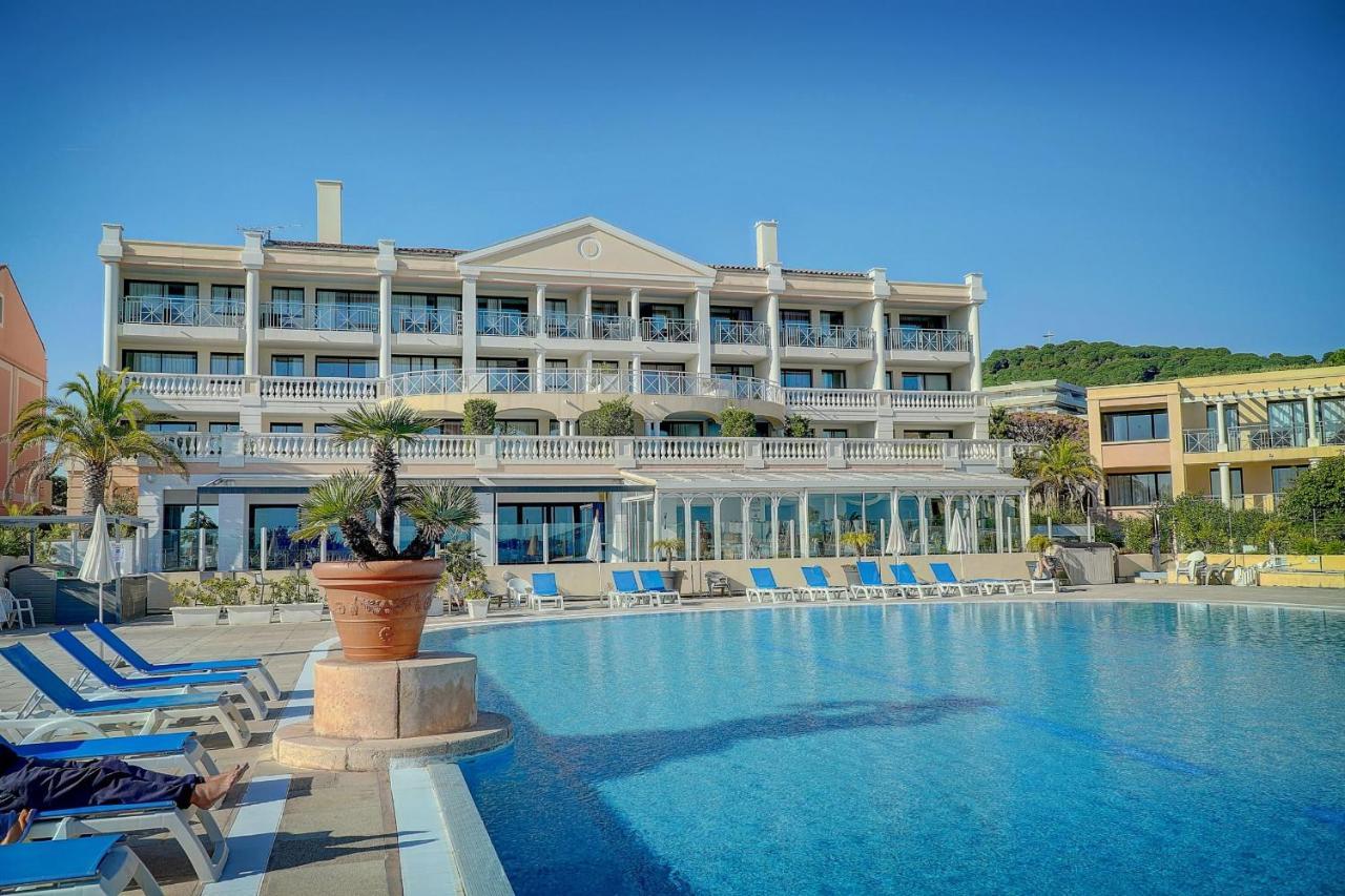 Immogroom - 2 Rooms - Renovated - Pool - Air Conditioning - Parking - Wifi Канни Екстер'єр фото