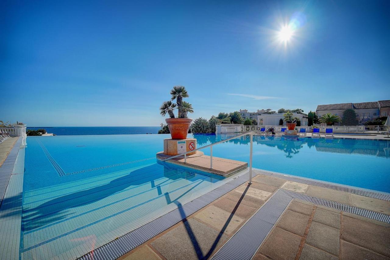 Immogroom - 2 Rooms - Renovated - Pool - Air Conditioning - Parking - Wifi Канни Екстер'єр фото